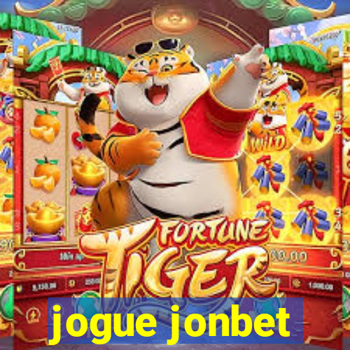 jogue jonbet